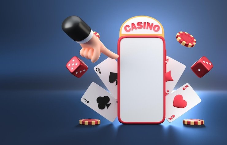 Antarmuka aplikasi mobile kaisar89 menampilkan dashboard sportsbook dan permainan slot