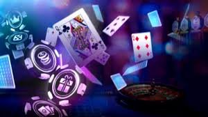 Permainan slot populer di kaisar89